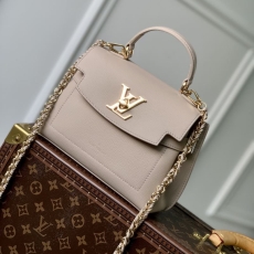 LV Top Handle Bags